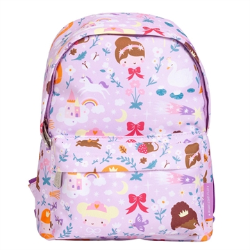 Little backpack - Princesses